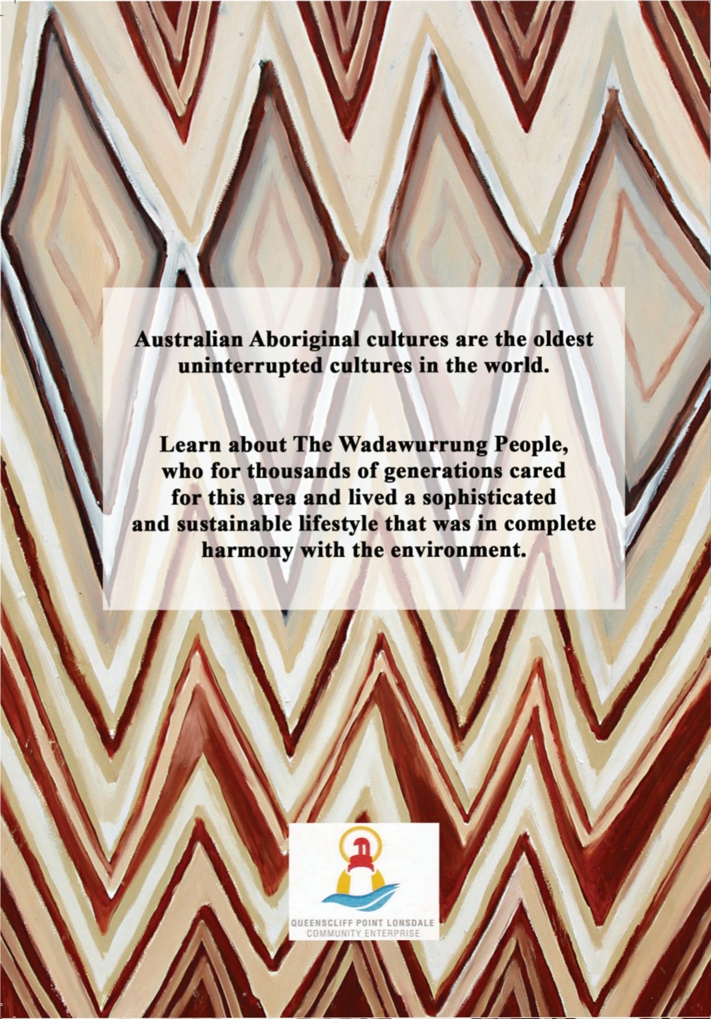 The Wadawurrung People - Did you know? | E-book