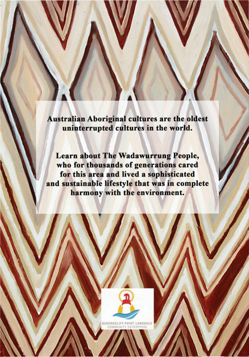 The Wadawurrung People - Did you know? | E-book